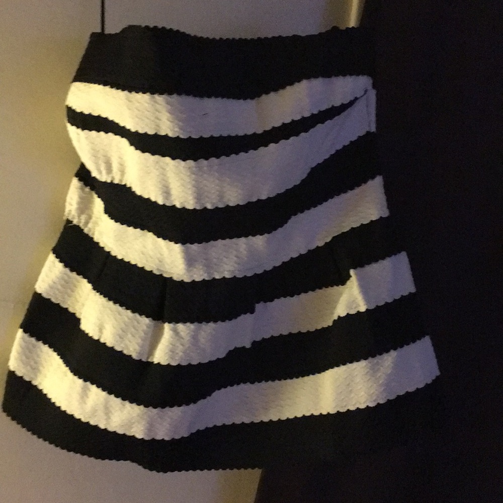 Beautiful women’s tube top
